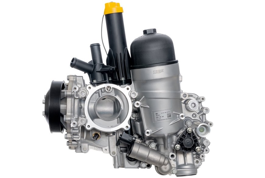 “The SMART Alternative“ in OE-quality at Automechanika in Frankfurt am Main